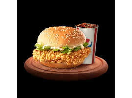KFC Midnight Deal 1 For Rs.470/-image-1297